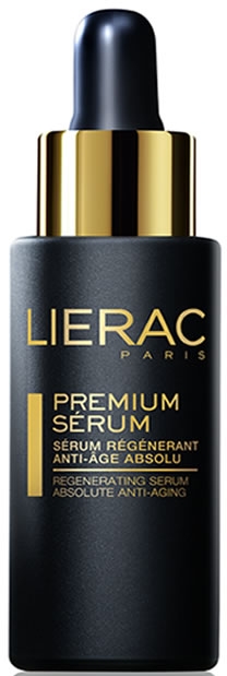 Lierac Premium Regenerating Serum Tl Ye Sipari