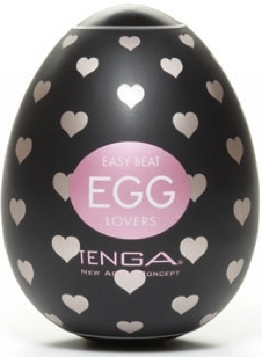 Tenga egg masturbator