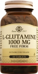 Solgar L-Glutamine Tablet