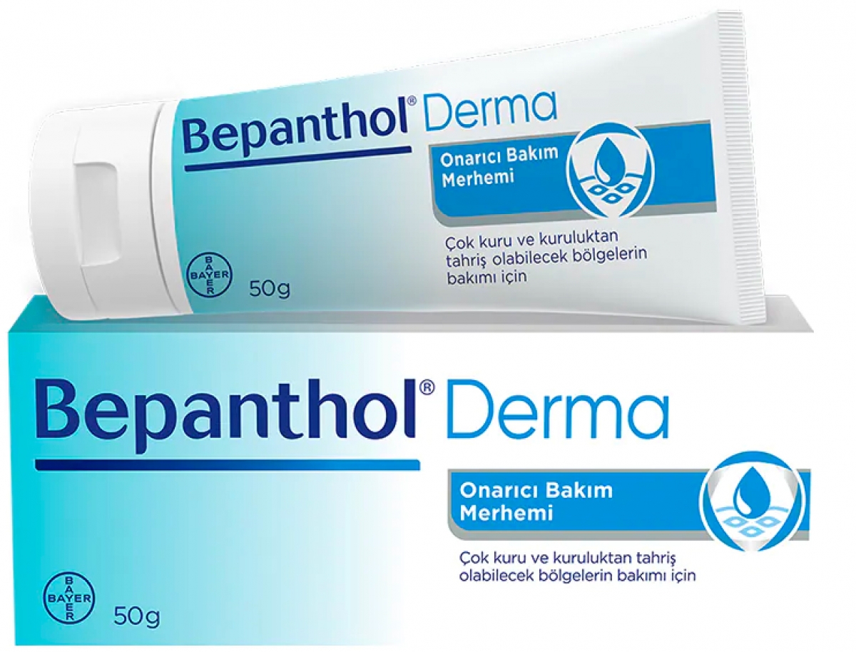 Bepanthol sensicalm para que sirve