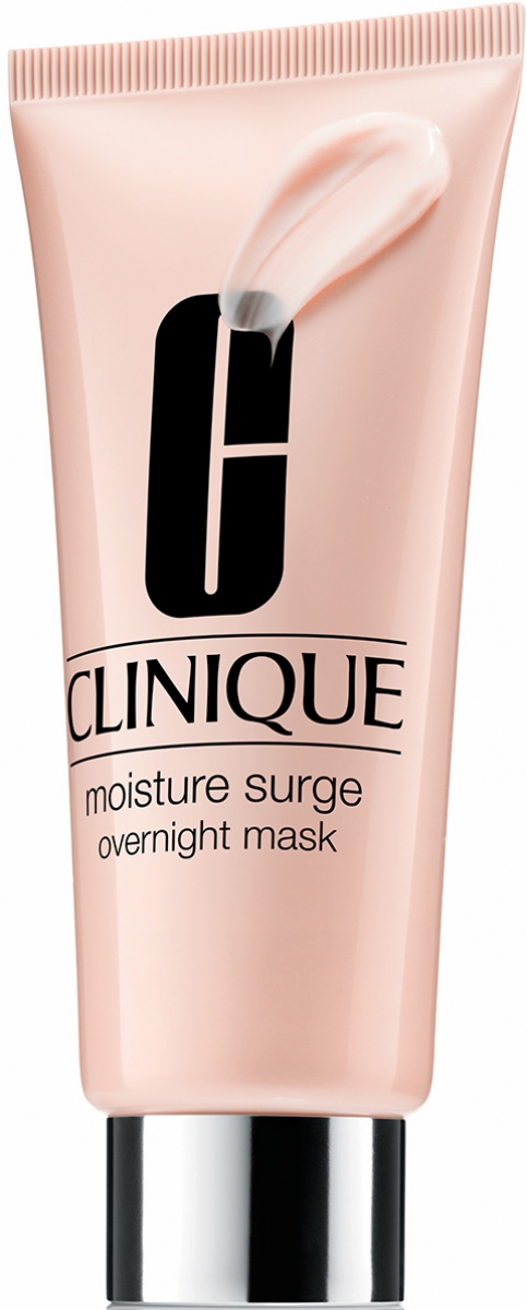 Clinique surge overnight mask. Clinique Moisture Surge. Маска Clinique. Clinique Moisture Surge Hydrating Supercharged Concentrate.