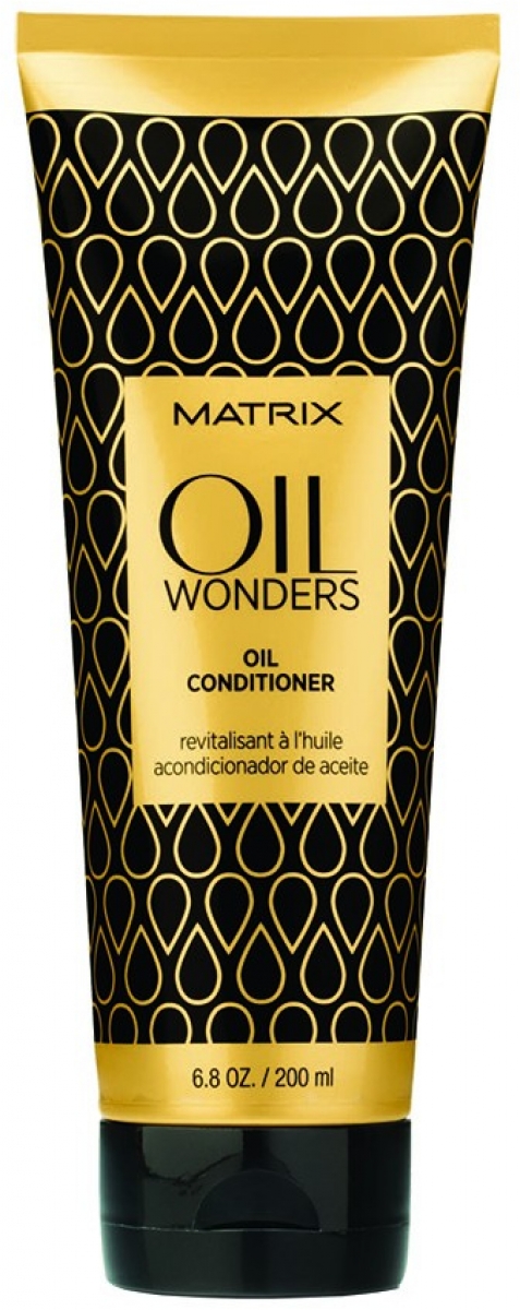 Масло Для Волос Oil Wonders Купить