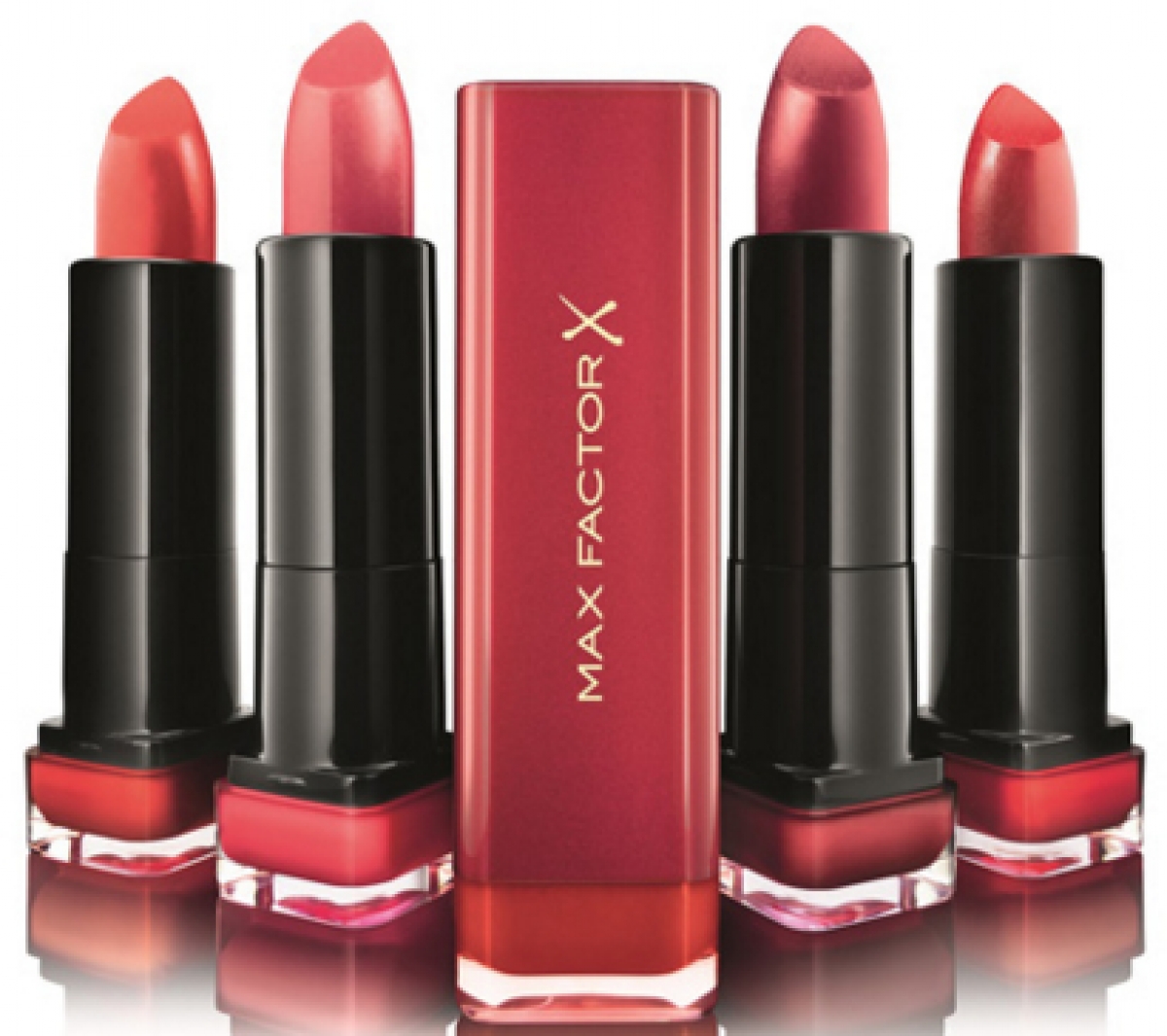 Max Factor Marilyn Monroe Lipstick
