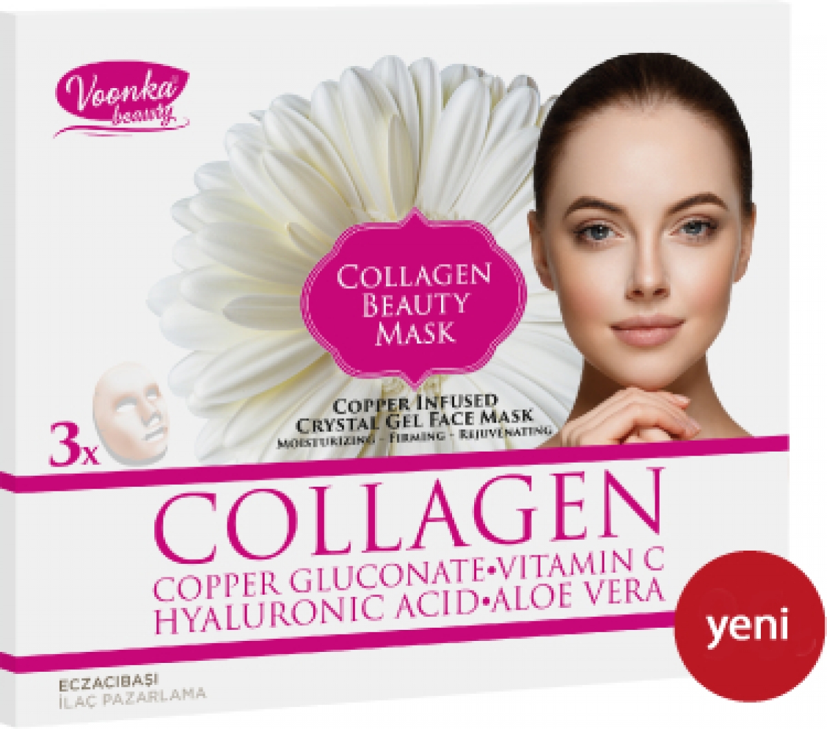 Collagen beauty. Voonka Beauty коллаген Бьюти.