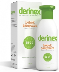 Derinex Bebek ampuan