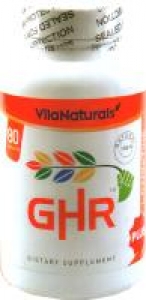 GHR Plus